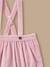 Bloomer en velours bébé Blush 2 - vertbaudet enfant 