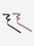 Lot de 2 ceintures blush 1 - vertbaudet enfant 