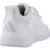 Baskets garçon Blanc white 3 - vertbaudet enfant 