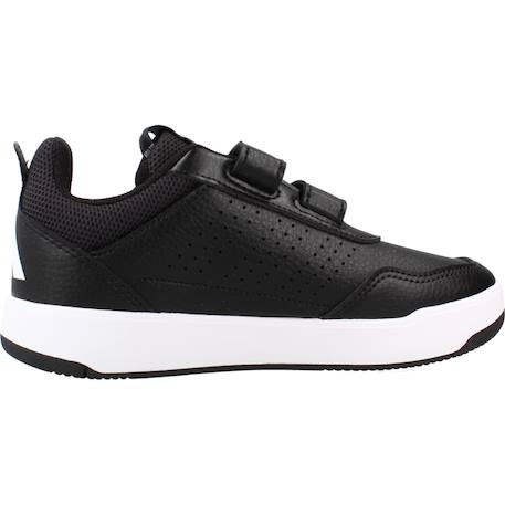 Baskets garçon Noir black 1 - vertbaudet enfant 