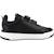 Baskets garçon Noir black 1 - vertbaudet enfant 