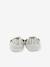 Chaussons Soft Soles Sweety Bear © gris clair 5 - vertbaudet enfant 