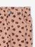Pantalon bébé fille blush 3 - vertbaudet enfant 