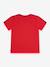 T-shirt Batwing Chest rouge 2 - vertbaudet enfant 