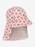 Chapeau de soleil enfant rose 2 - vertbaudet enfant 