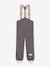 Pantalon de ski MATWITTE enfant MINI A TURE gris+noir 2 - vertbaudet enfant 