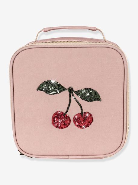 Sac thermo avec poignets bleu+rose 4 - vertbaudet enfant 