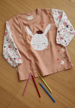-Tablier enfant aimée