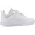 Baskets garçon Blanc white 1 - vertbaudet enfant 