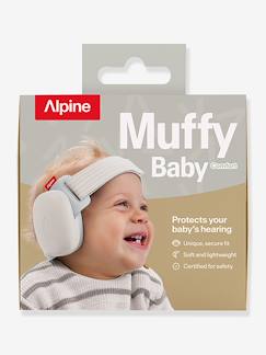 Puériculture-Casque antibruit Muffy baby