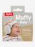 Casque antibruit Muffy baby bleu+bleu jean+menthe+rose nude+sable 22 - vertbaudet enfant 