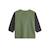 Tablier enfant gabin Vert 3 - vertbaudet enfant 