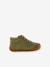 Botillons Cocoon kaki 2 - vertbaudet enfant 