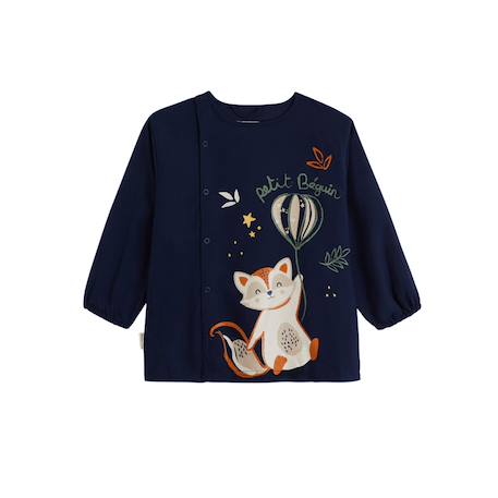 Tablier enfant envol Bleu 2 - vertbaudet enfant 