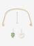 Arche de jeux transat Swoon Flow beige 3 - vertbaudet enfant 