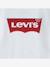 T-shirt manches longues blanc 2 - vertbaudet enfant 