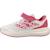 Baskets fille Blanc white 2 - vertbaudet enfant 