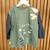 Tablier enfant gabin Vert 5 - vertbaudet enfant 
