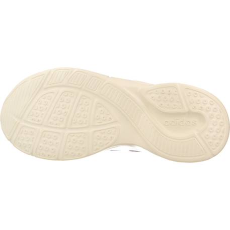 Basket fille modèle eclyptix 2000 Junior Blanc white 6 - vertbaudet enfant 