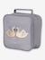 Sac thermo avec poignets bleu+rose 3 - vertbaudet enfant 