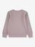 Sweat mini logo marine 2 - vertbaudet enfant 