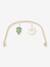 Arche de jeux transat Swoon Flow beige 1 - vertbaudet enfant 
