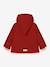 Veste d'hiver avec doublure polaire MATWANG enfants MINI A TURE bleu foncé+bordeaux+gris+gris ardoise+marine+marron+rouge+vert sauge+vieux rose 39 - vertbaudet enfant 