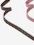 Lot de 2 ceintures blush 3 - vertbaudet enfant 