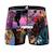 Lot de 3 boxers garçon junior collection heroes Bleu/noir/rouge/gris/rose 6 - vertbaudet enfant 