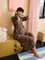 Robe de grossesse manches longues noir 5 - vertbaudet enfant 