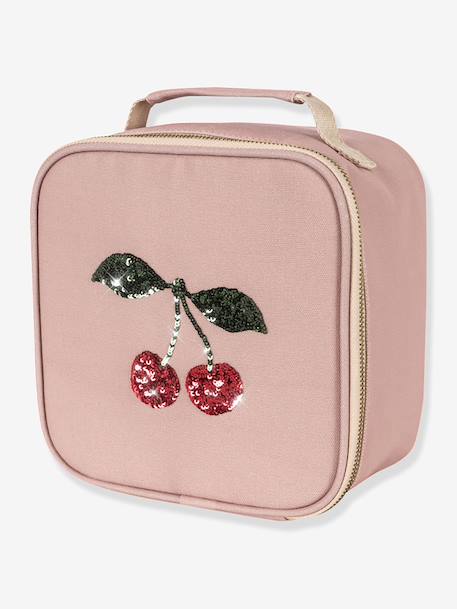 Sac thermo avec poignets bleu+rose 5 - vertbaudet enfant 