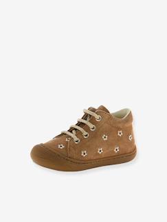 Chaussures-Chaussures bébé 17-26-Botillons Cocoon