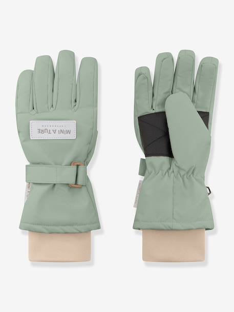 Garçon-Accessoires-Bonnet, écharpe, gants-Gants MATCELIO enfants MINI A TURE