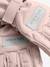 Gants MATCELIO enfants MINI A TURE gris+gris ardoise+marine+vieux rose 11 - vertbaudet enfant 