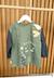 Tablier enfant gabin Vert 1 - vertbaudet enfant 