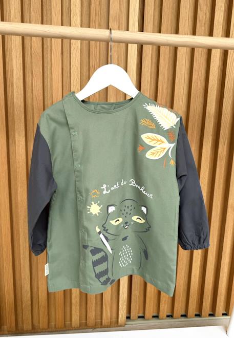 Garçon-Tablier enfant gabin