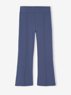 Legging sport large fille  - vertbaudet enfant