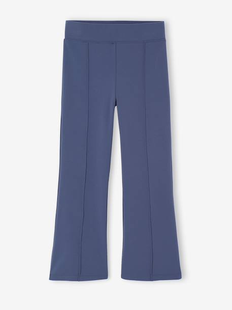 Fille-Legging-Legging sport large fille