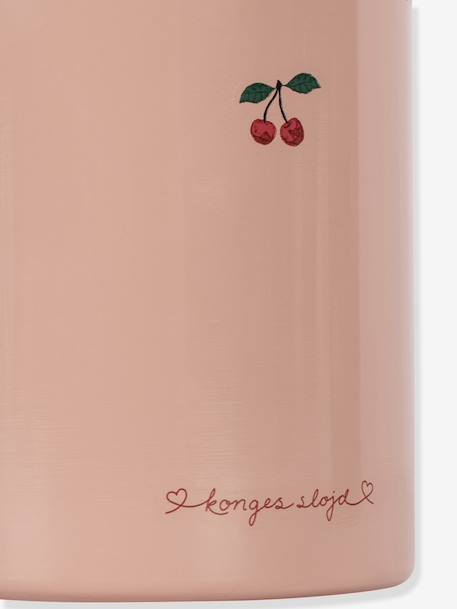 Gourde thermo bleu+rose+vert 6 - vertbaudet enfant 