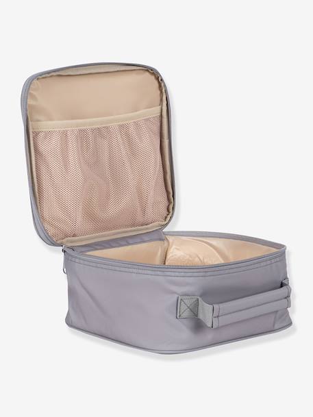 Sac thermo avec poignets bleu+rose 2 - vertbaudet enfant 