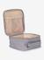 Sac thermo avec poignets bleu+rose 2 - vertbaudet enfant 