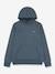 Sweat Mini Batwing gris foncé 1 - vertbaudet enfant 
