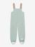 Pantalon de neige MATWALENTEX enfant MINI A TURE gris ardoise+marine+vieux rose 2 - vertbaudet enfant 
