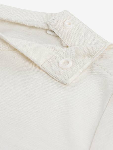 Ensemble pantalon beige 5 - vertbaudet enfant 