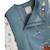 Tablier enfant moka Gris 4 - vertbaudet enfant 