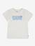T-shirt Batwing blanc 1 - vertbaudet enfant 