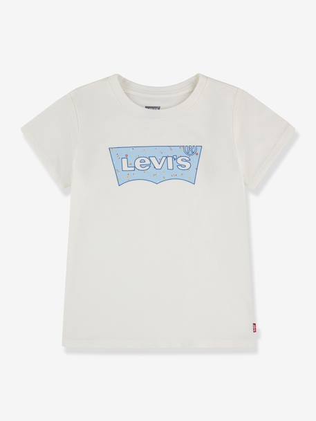 Fille-T-shirt, sous-pull-T-shirt Batwing