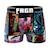 Lot de 3 boxers garçon junior collection heroes Bleu/noir/rouge/gris/rose 2 - vertbaudet enfant 