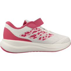 Chaussures-Basket fille modèle runfalcon 6 el c