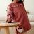 Tablier long enfant harmony Rose 6 - vertbaudet enfant 